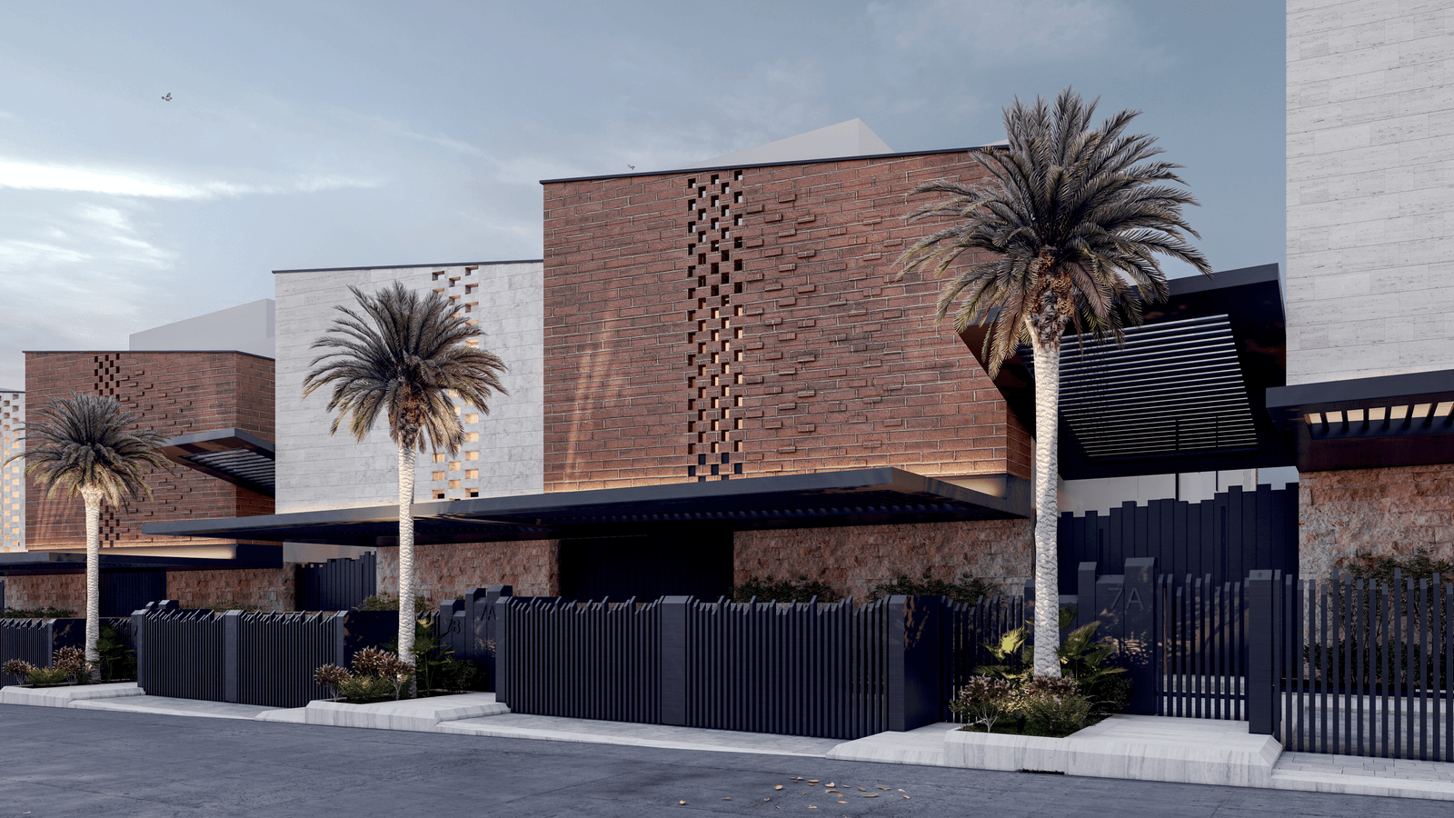 اشراف هندسي