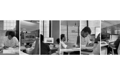 Engineering Office in Riyadh: Your Partner in Complete Engineering Solutions