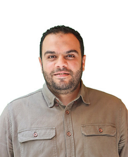 Mohammed Issa