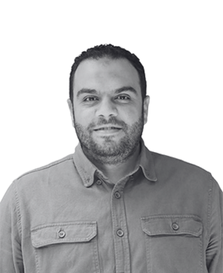 Mohammed Issa