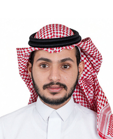 fahed almansour