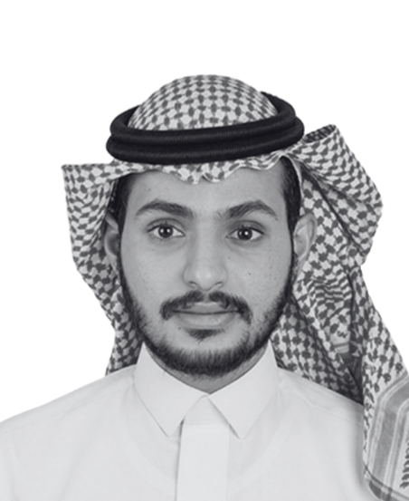 Fahed Almansour